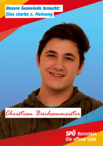 Christian Büchsenmeister