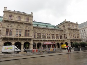 Staatsoper