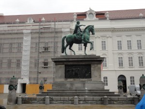 Kaiser-Franz-Joseph-Denkmal