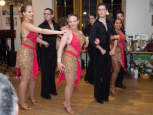 Show & Dance Triestingtal