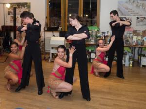 Show & Dance Triestingtal