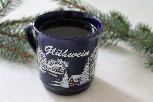 Glühwein & Glühmost 2015