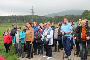 Station 3 – Naturgebilde Niedermoor  