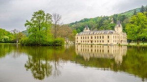 Station 4 – Schloss Hernstein