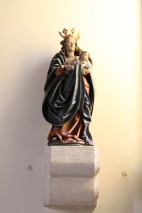 Station 6 – Madonna von Hernstein 