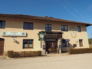 Gasthaus zum Kirchenwirt