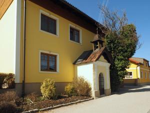 Station 5 – Hauskapelle Steiner in Neusiedl